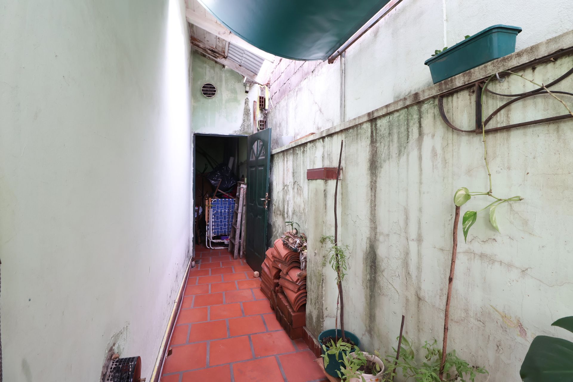 Venta Olivos Golf Ph Tipo Casa 4 Amb Cochera Patio