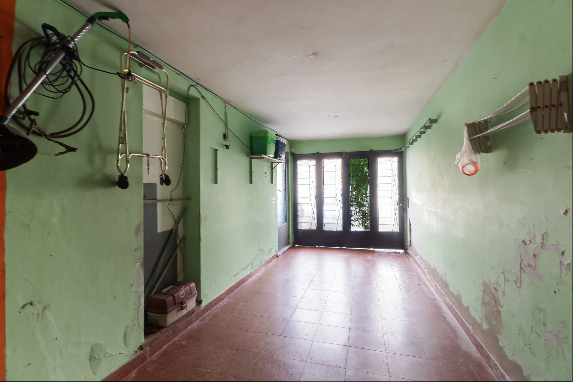 Venta Olivos Golf Ph Tipo Casa 4 Amb Cochera Patio
