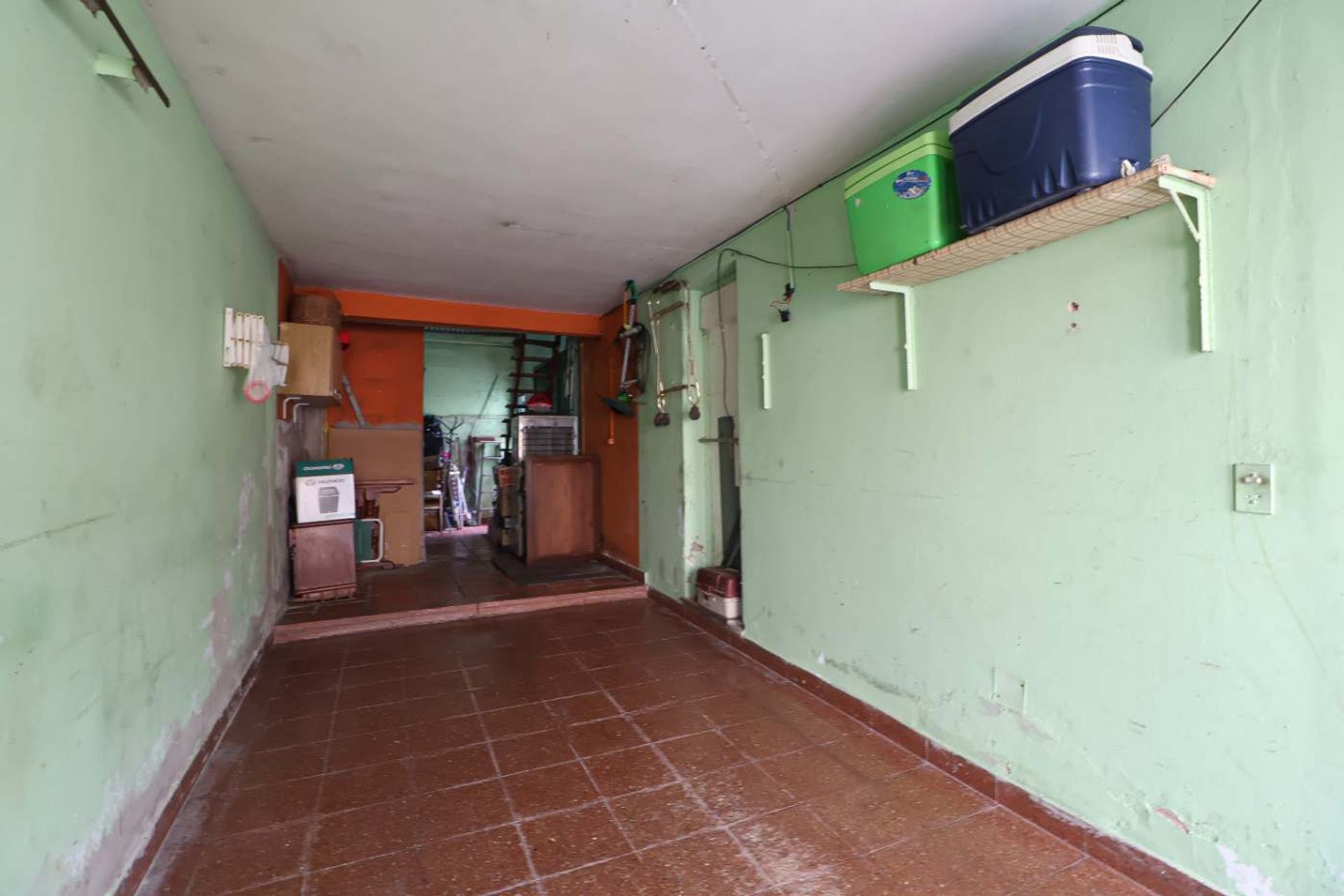 Venta Olivos Golf Ph Tipo Casa 4 Amb Cochera Patio