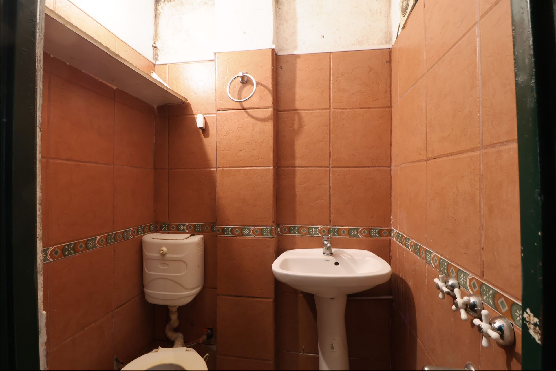 Venta Olivos Golf Ph Tipo Casa 4 Amb Cochera Patio