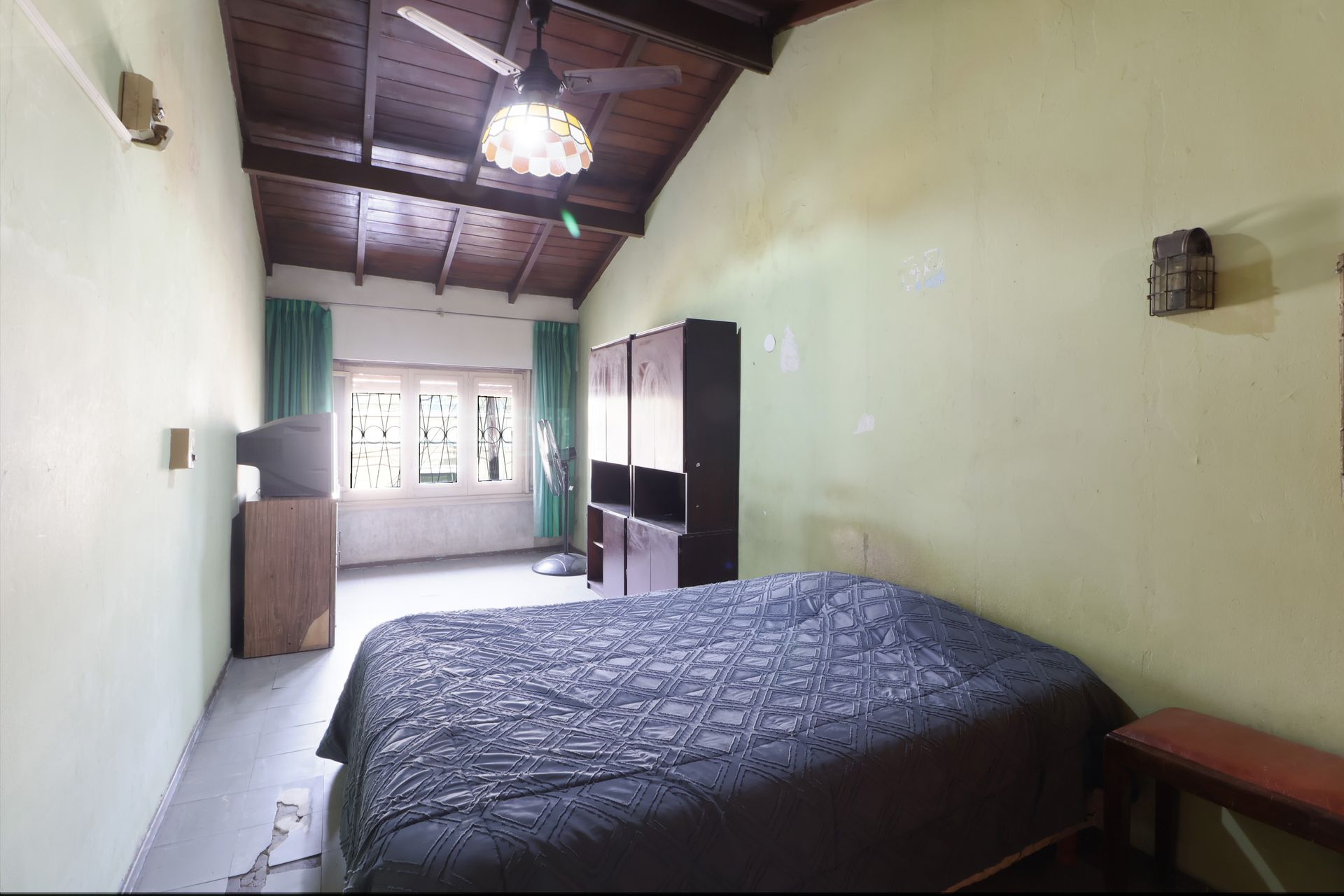 Venta Olivos Golf Ph Tipo Casa 4 Amb Cochera Patio