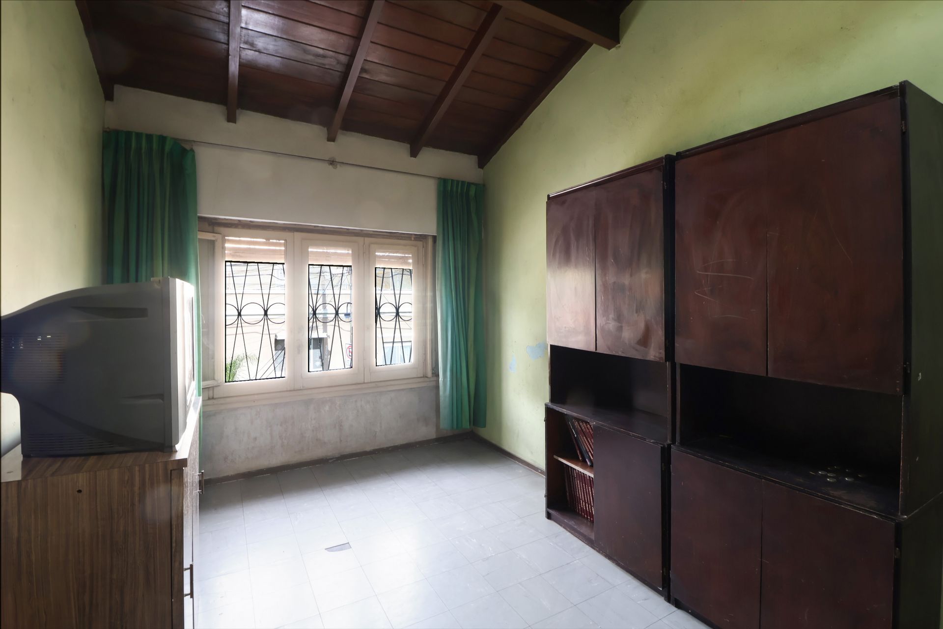 Venta Olivos Golf Ph Tipo Casa 4 Amb Cochera Patio