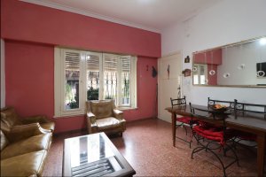 Venta Olivos Golf Ph Tipo Casa 4 Amb Cochera Patio