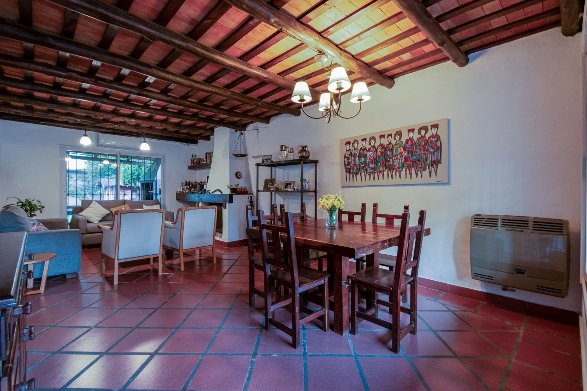 Venta casa 5 ambientes Don Torcuato