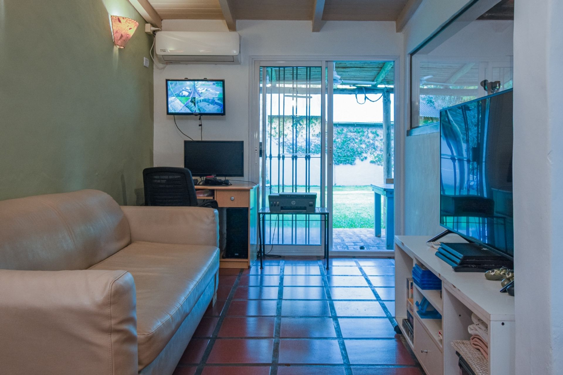 Venta casa 5 ambientes Don Torcuato
