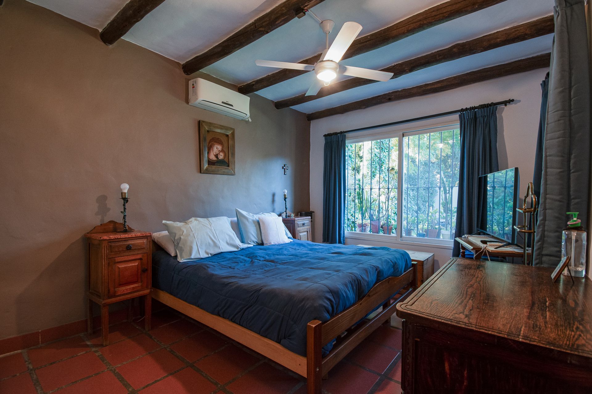 Venta casa 5 ambientes Don Torcuato