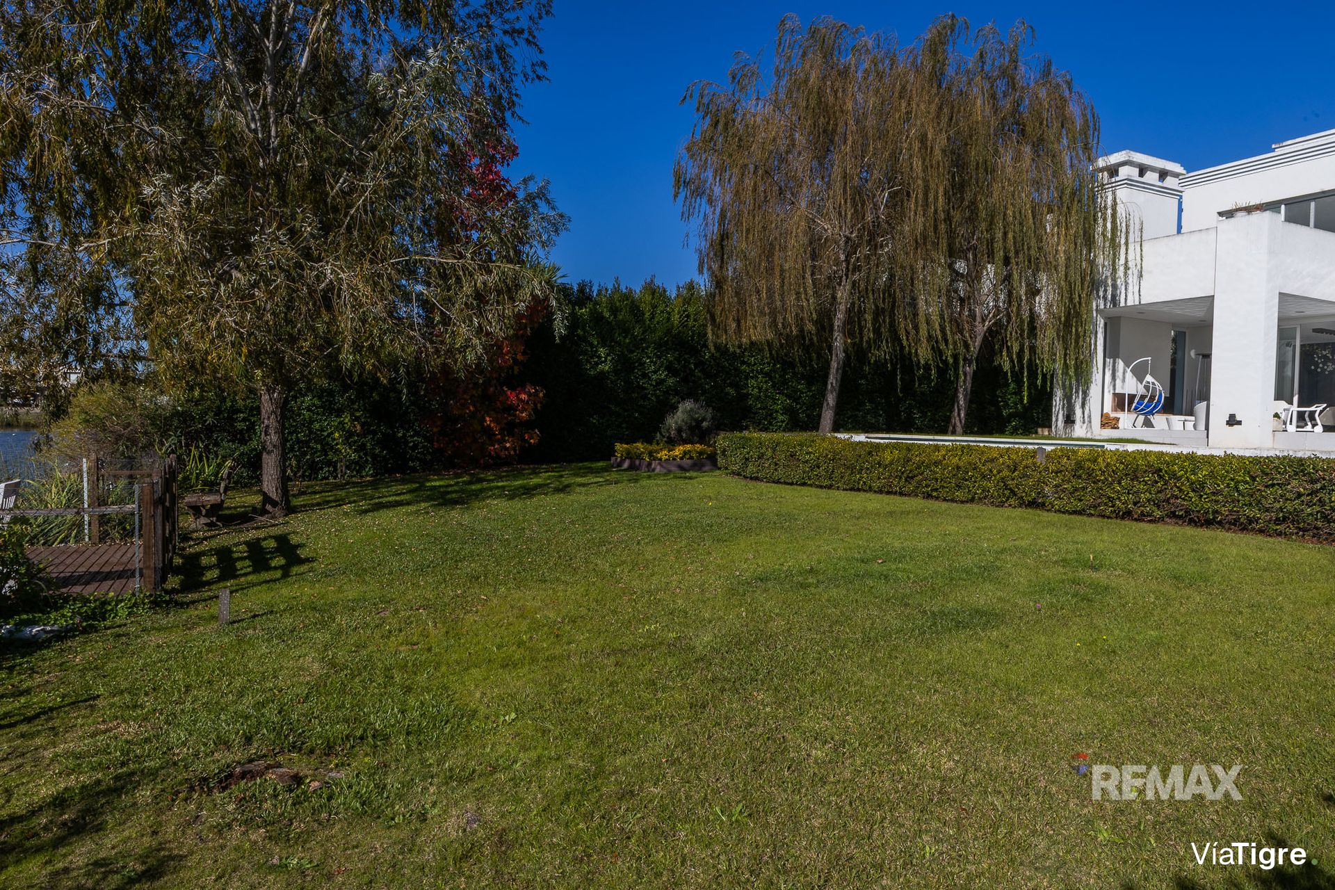 Casa Alquiler 7 Ambientes en Barrio Golf Nordelta