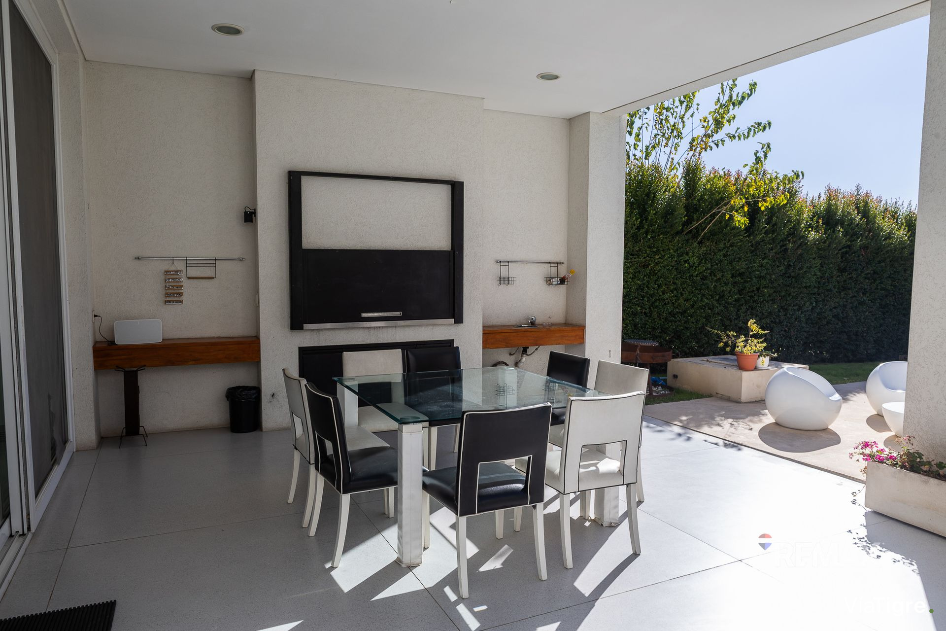 Casa Alquiler 7 Ambientes en Barrio Golf Nordelta
