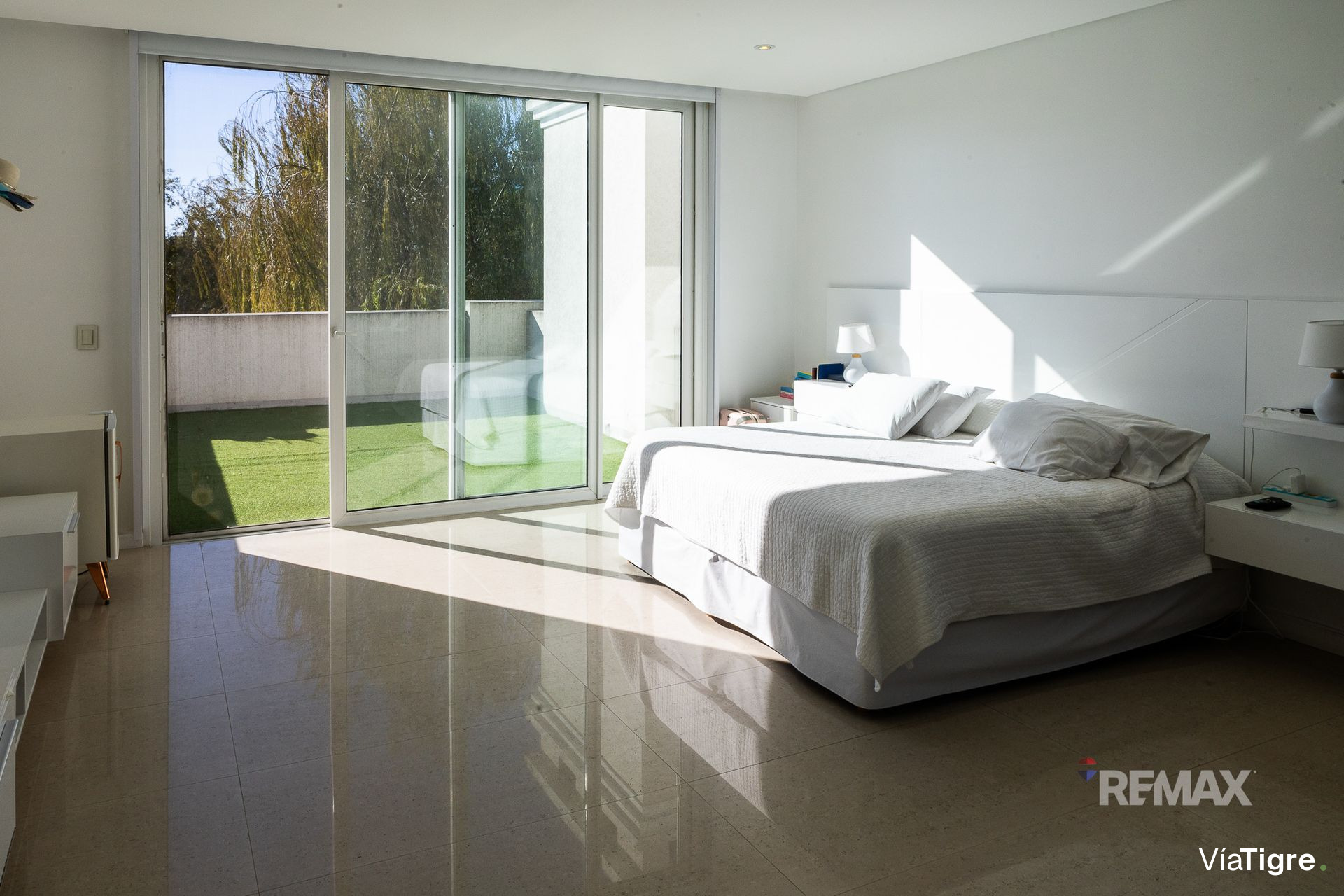 Casa Alquiler 7 Ambientes en Barrio Golf Nordelta