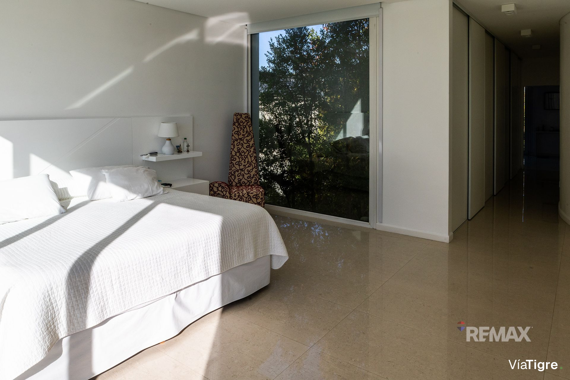Casa Alquiler 7 Ambientes en Barrio Golf Nordelta