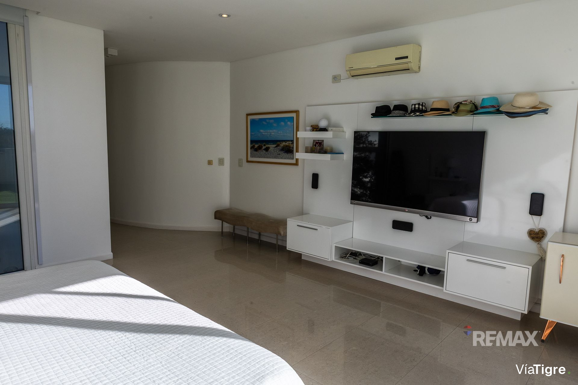 Casa Alquiler 7 Ambientes en Barrio Golf Nordelta