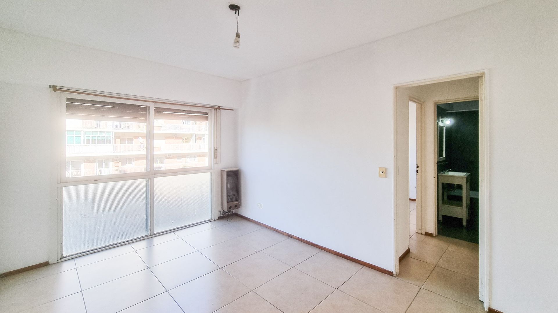 Venta Dpto 2 Amb - Puerto De Olivos