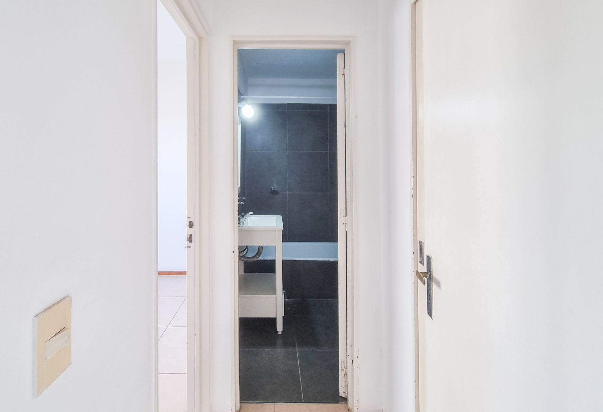 Venta Dpto 2 Amb - Puerto De Olivos
