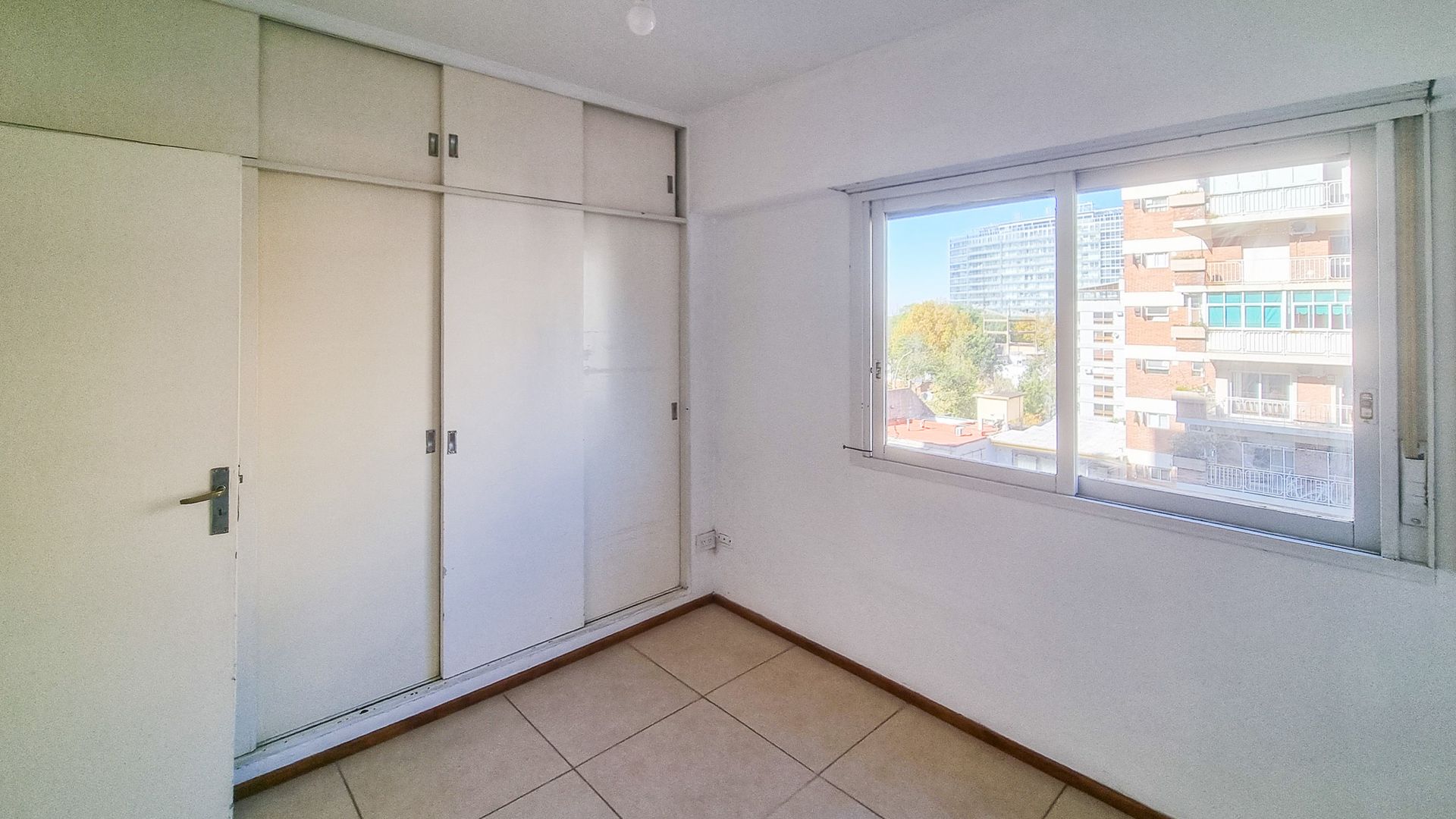 Venta Dpto 2 Amb - Puerto De Olivos