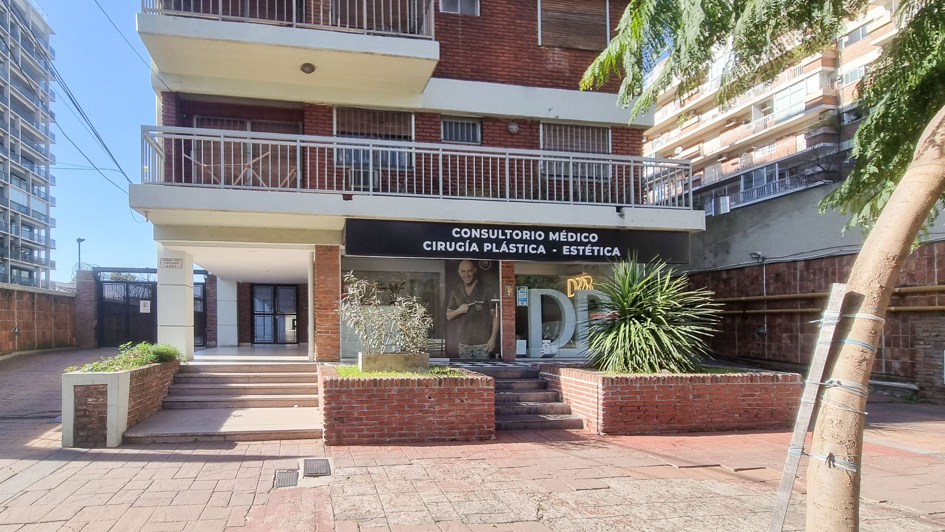Venta Dpto 2 Amb - Puerto De Olivos