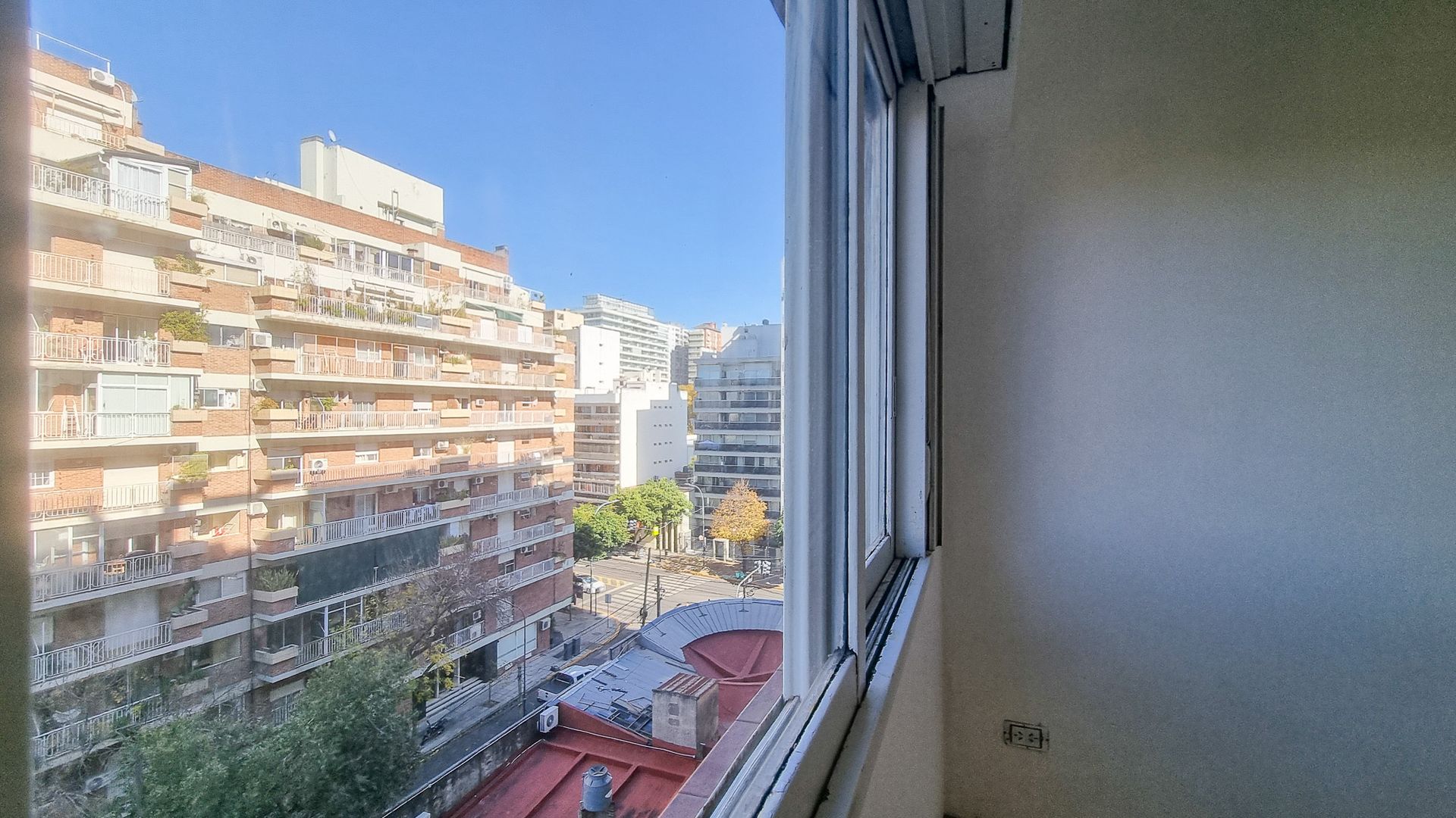 Venta Dpto 2 Amb - Puerto De Olivos