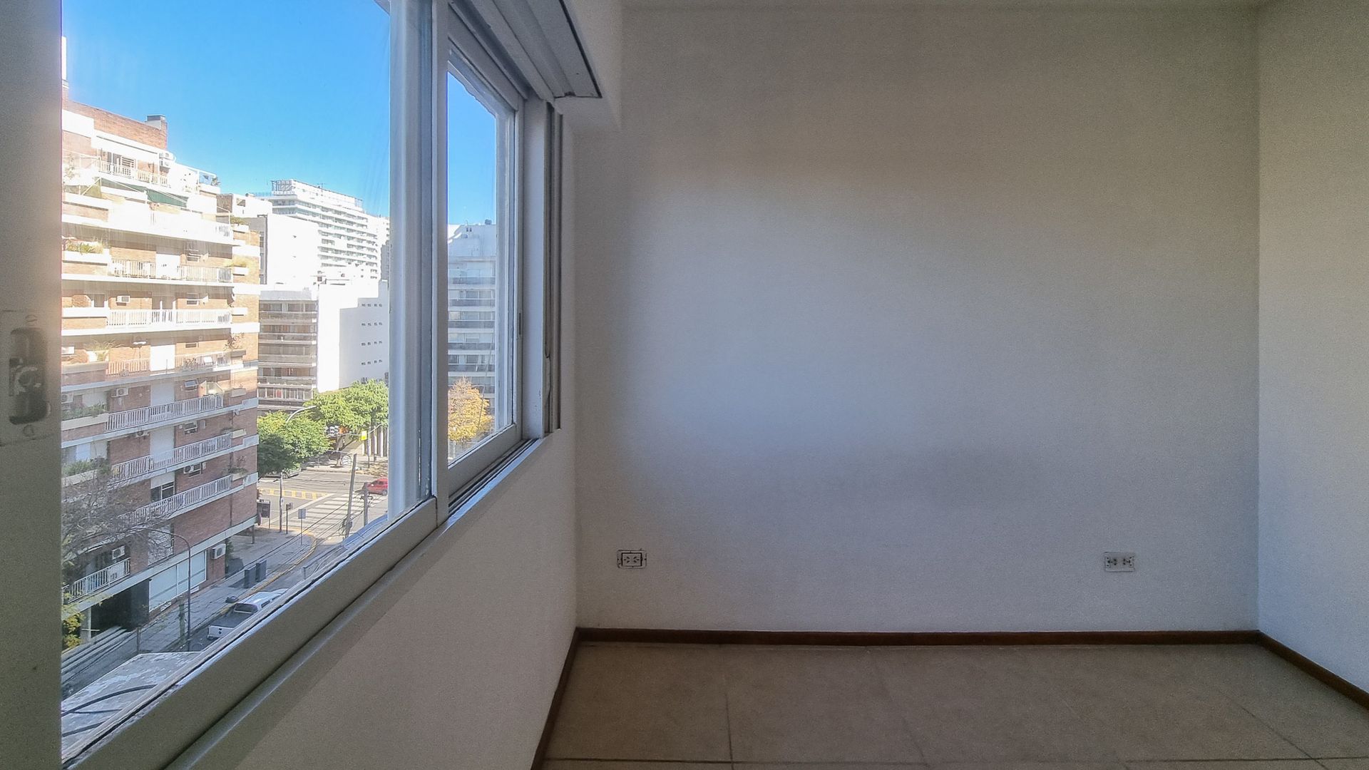 Venta Dpto 2 Amb - Puerto De Olivos