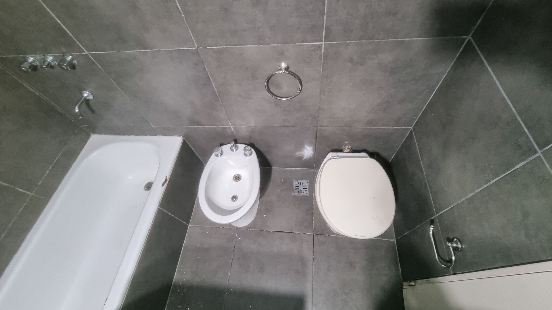 Venta Dpto 2 Amb - Puerto De Olivos
