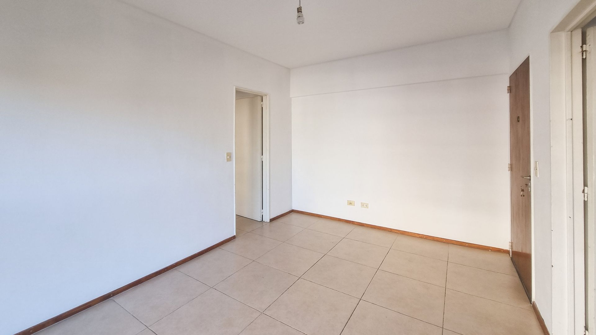 Venta Dpto 2 Amb - Puerto De Olivos