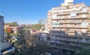 Venta Dpto 2 Amb - Puerto De Olivos