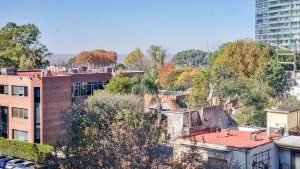 Venta Dpto 2 Amb - Puerto De Olivos