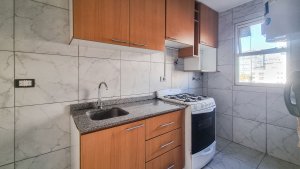 Venta Dpto 2 Amb - Puerto De Olivos
