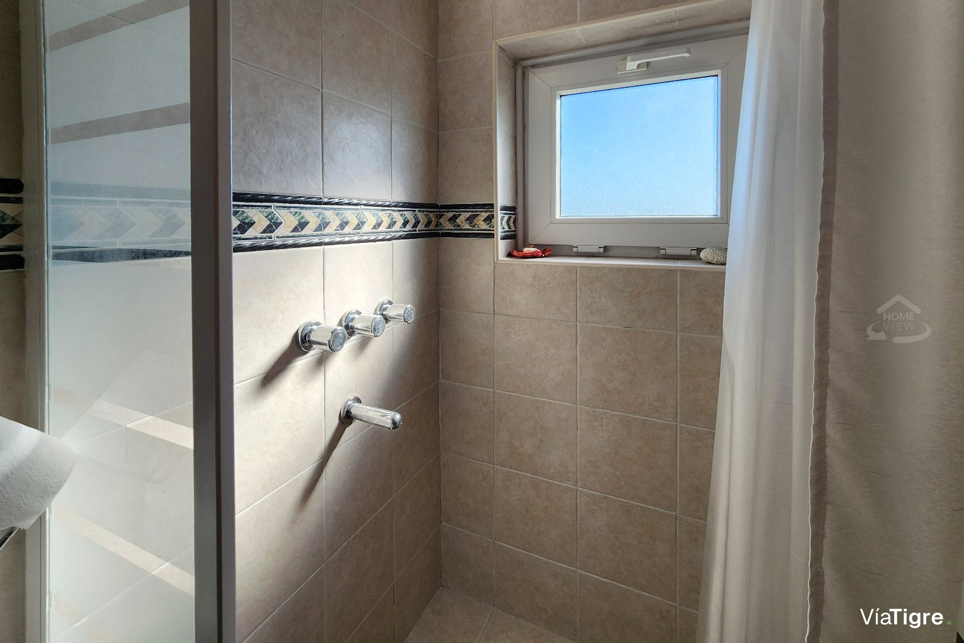 Venta Depto 3 amb c/bcon-Cochera en la Isla Olivos