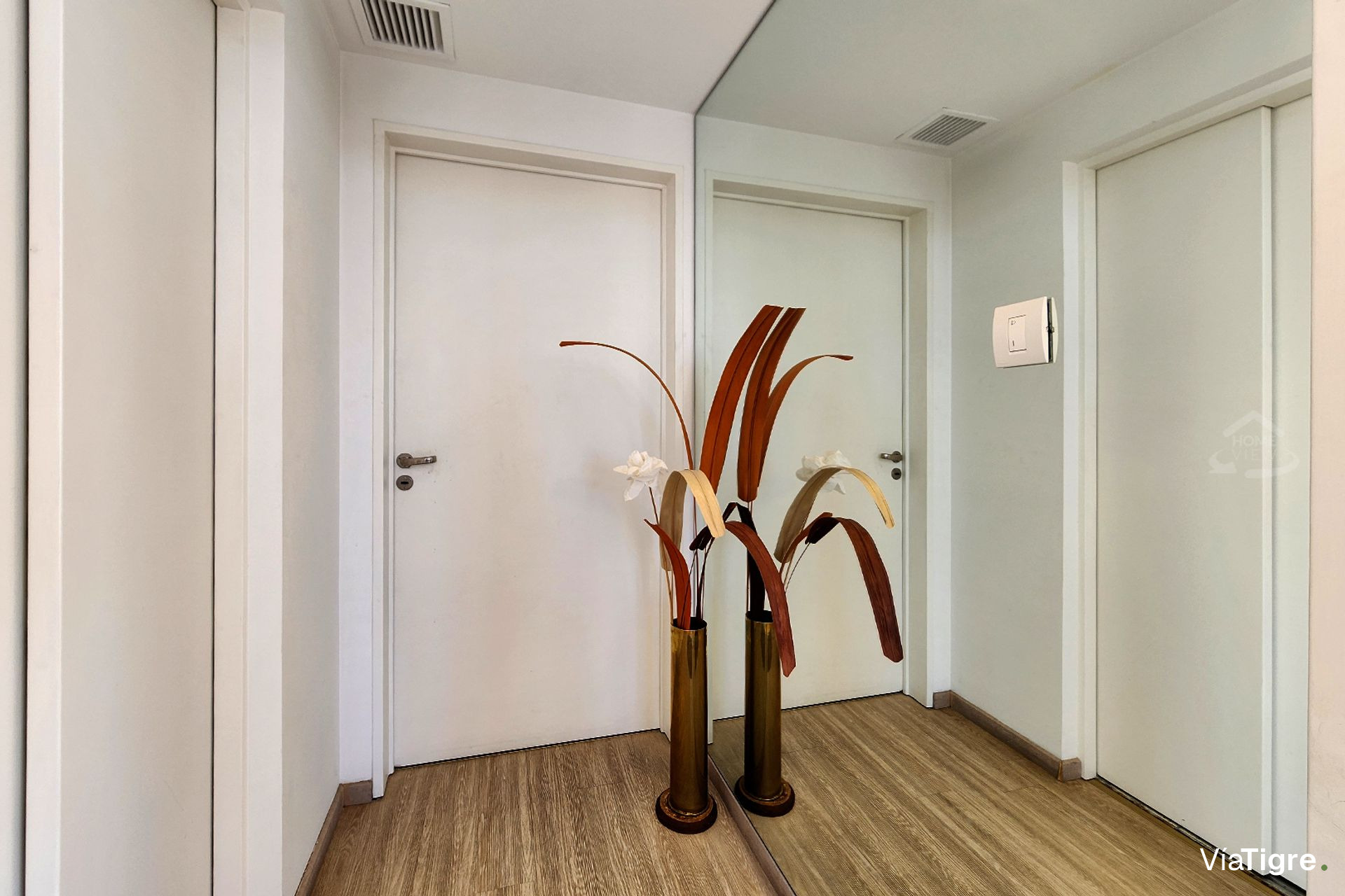 Venta Depto 3 amb c/bcon-Cochera en la Isla Olivos