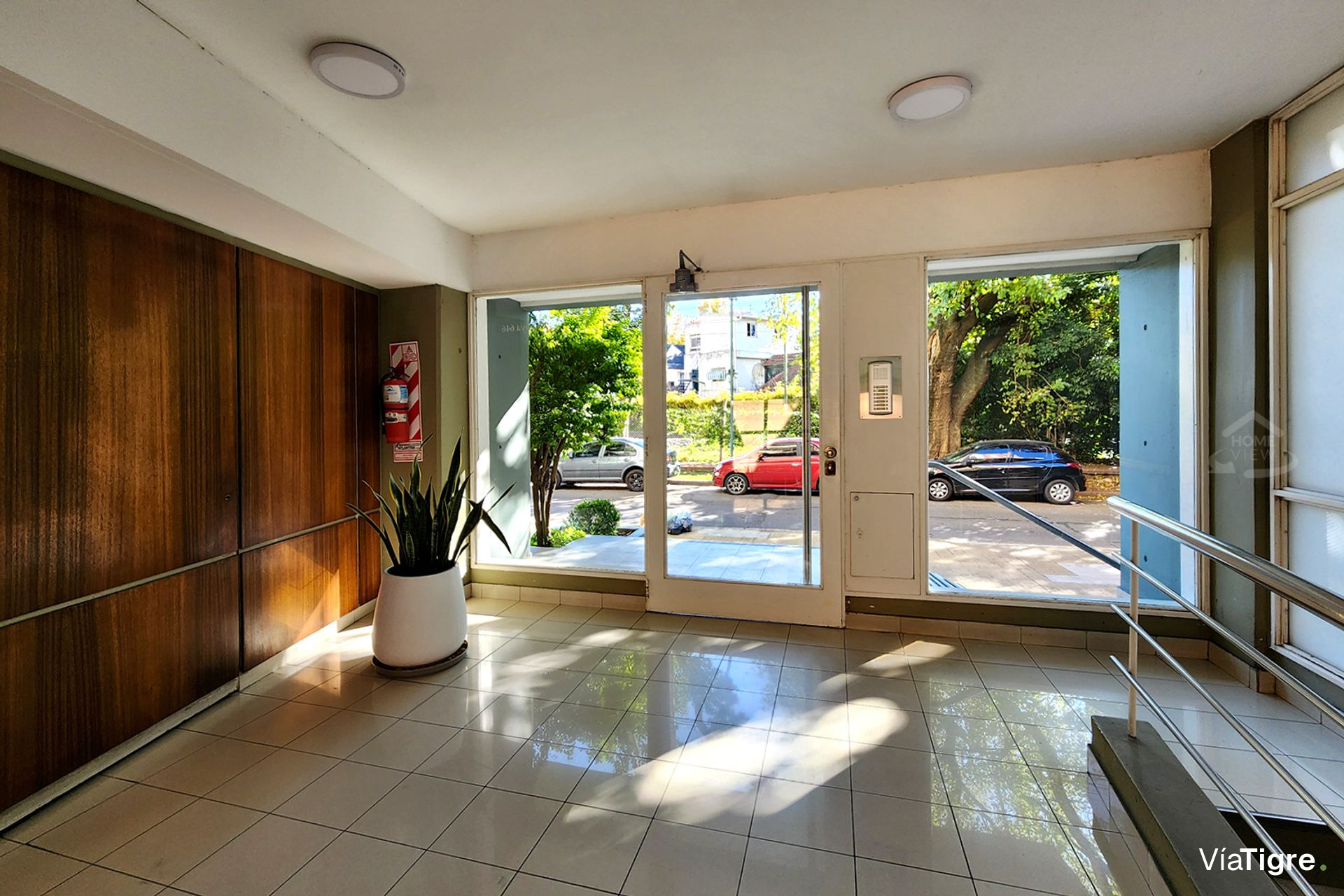 Venta Depto 3 amb c/bcon-Cochera en la Isla Olivos