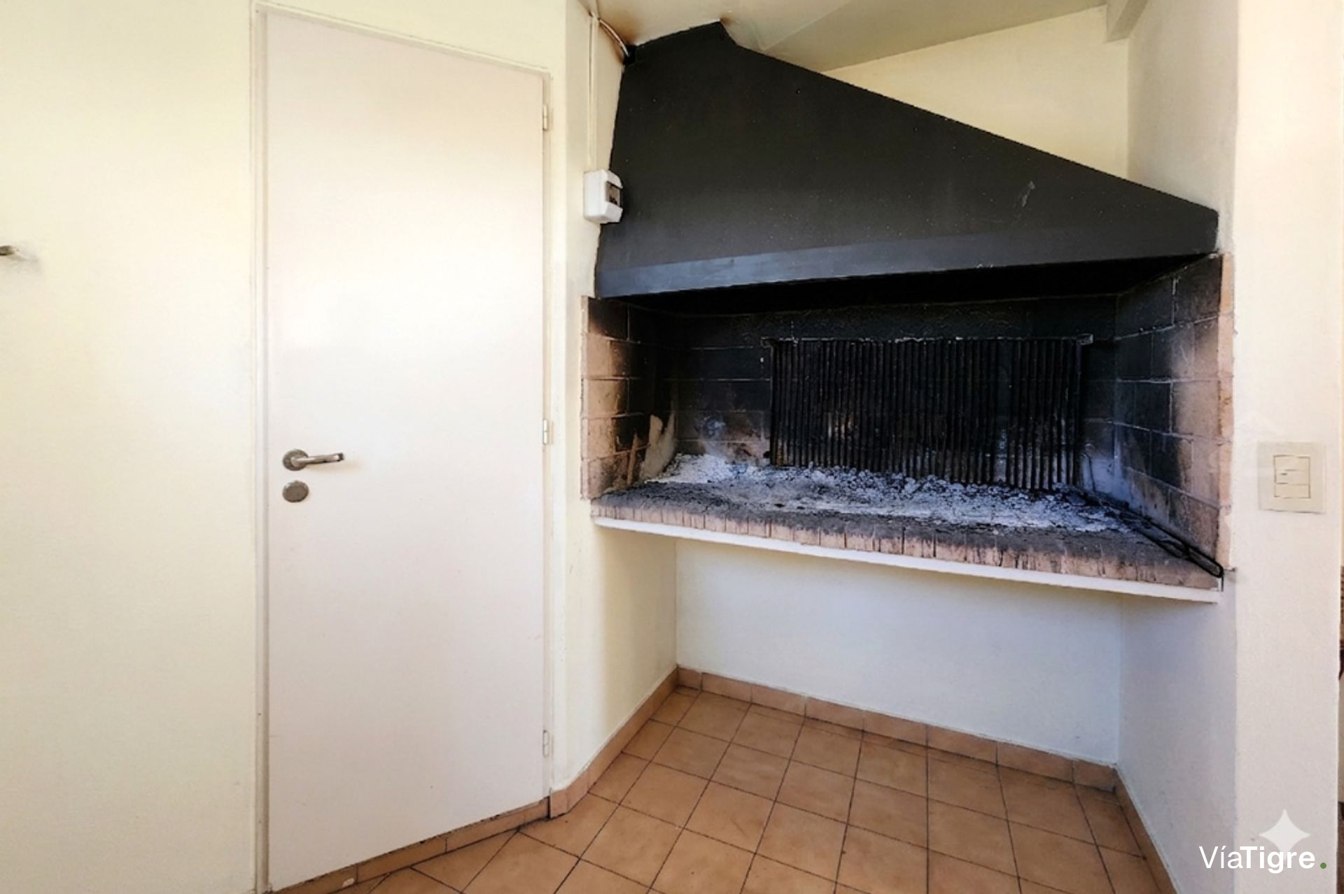 Venta Depto 3 amb c/bcon-Cochera en la Isla Olivos