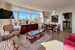 Venta Depto 3 amb c/bcon-Cochera en la Isla Olivos