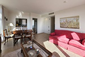 Venta Depto 3 amb c/bcon-Cochera en la Isla Olivos