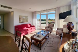 Venta Depto 3 amb c/bcon-Cochera en la Isla Olivos