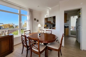 Venta Depto 3 amb c/bcon-Cochera en la Isla Olivos