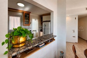 Venta Depto 3 amb c/bcon-Cochera en la Isla Olivos