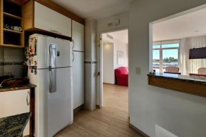 Venta Depto 3 amb c/bcon-Cochera en la Isla Olivos