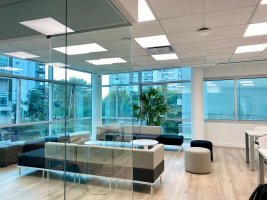 Venta Oficina Vicente Lopez Pura Luz C/6 Cocheras
