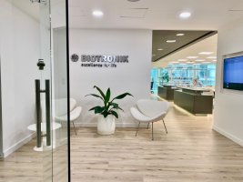 Venta Oficina Vicente Lopez Pura Luz C/6 Cocheras