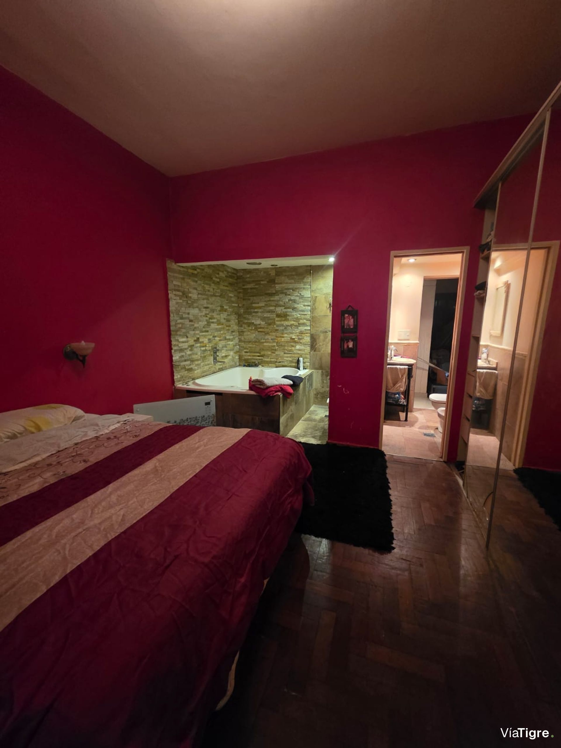 Venta Ph 4 Amb - Victoria - San Fernnando.