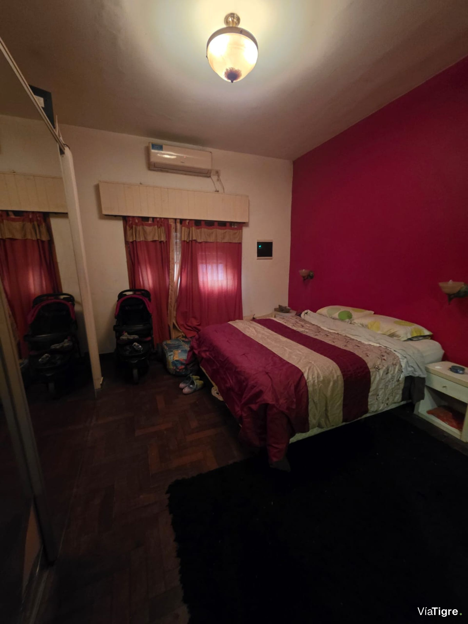 Venta Ph 4 Amb - Victoria - San Fernnando.