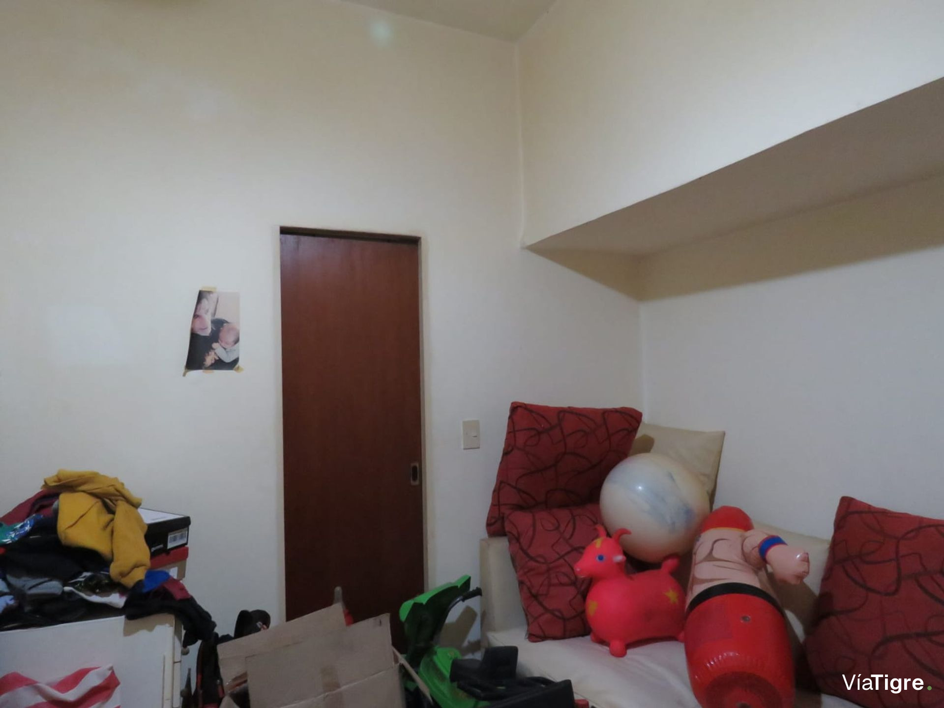 Venta Ph 4 Amb - Victoria - San Fernnando.