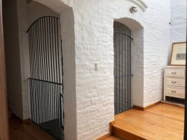 Alquiler casa c/pileta La Horqueta