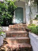 Alquiler casa c/pileta La Horqueta