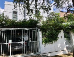 Alquiler casa c/pileta La Horqueta