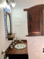 Alquiler casa c/pileta La Horqueta