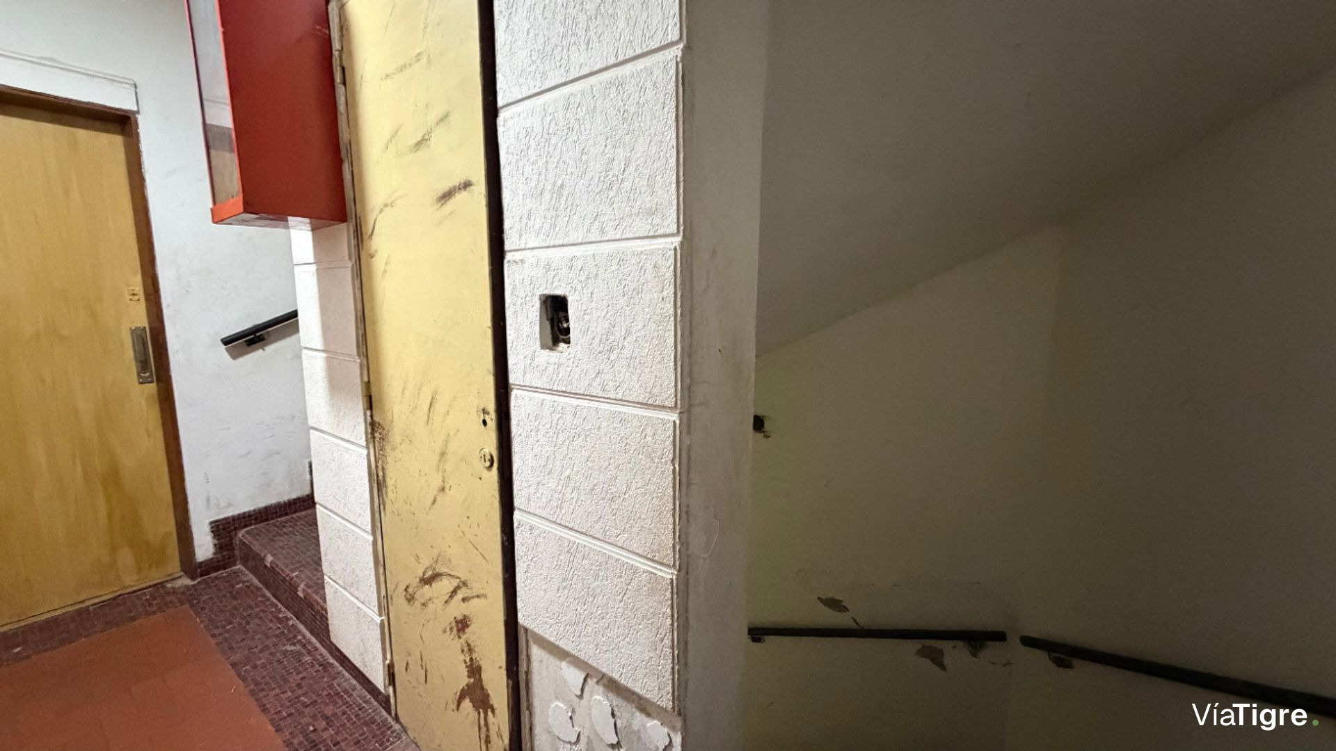 Venta Dpto 3 Amb Con Balcon Y Cochera En Beccar