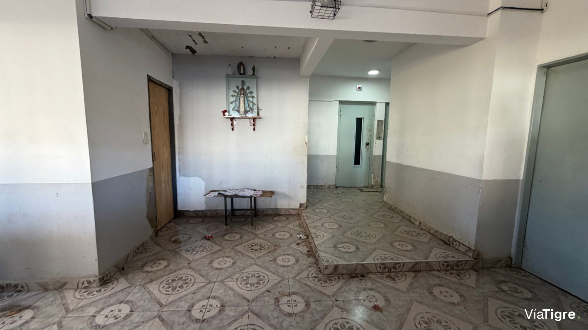 Venta Dpto 3 Amb Con Balcon Y Cochera En Beccar