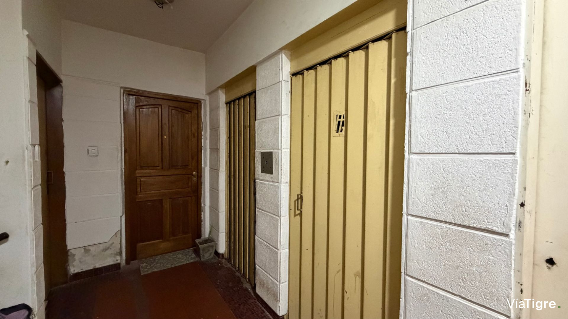 Venta Dpto 3 Amb Con Balcon Y Cochera En Beccar