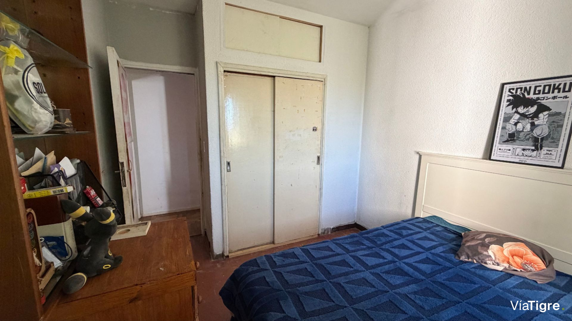 Venta Dpto 3 Amb Con Balcon Y Cochera En Beccar