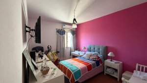 Venta Dpto 3 Amb Con Balcon Y Cochera En Beccar